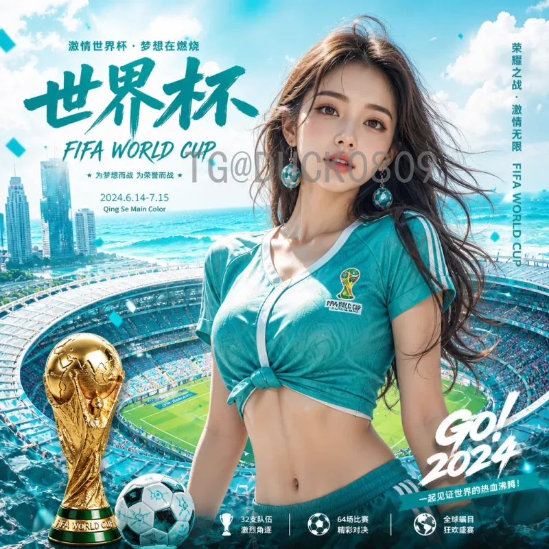 阿里备战2026世界杯：数字化与全球化战略助力足球盛宴
