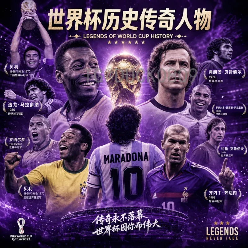 2026美加墨世界杯数据精选：扩军、场馆与足球盛宴新篇章